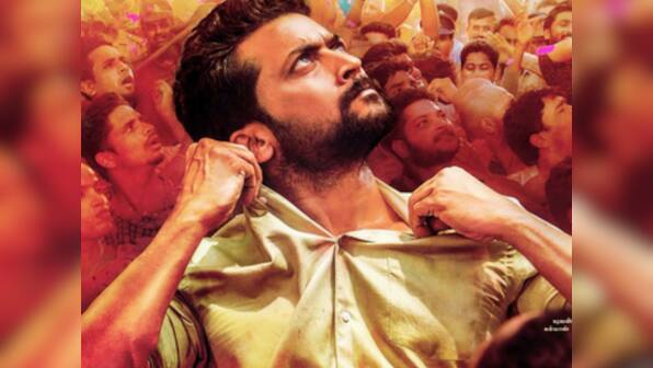 NGK movie review: Suriya holds Selvaraghavan's uneven and confused film together