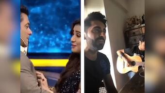 Salman Khan, Shilpa Shinde reunite on Dus Ka Dum; Ayushmann pays musical tribute to Kishore Kumar: Social Media Stalkers' Guide