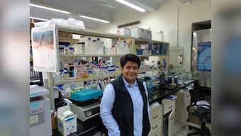 Women in Science: Bushra Ateeq on identifying biomarkers for prostate cancer, improving lives of patients