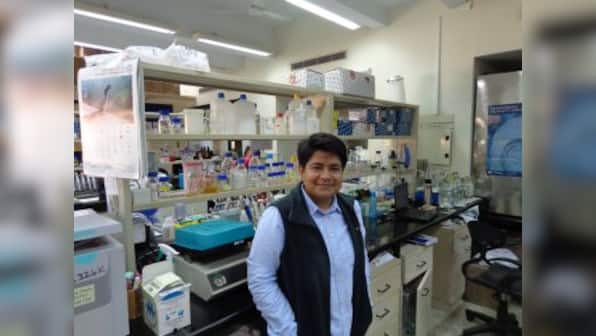 Women in Science: Bushra Ateeq on identifying biomarkers for prostate cancer, improving lives of patients