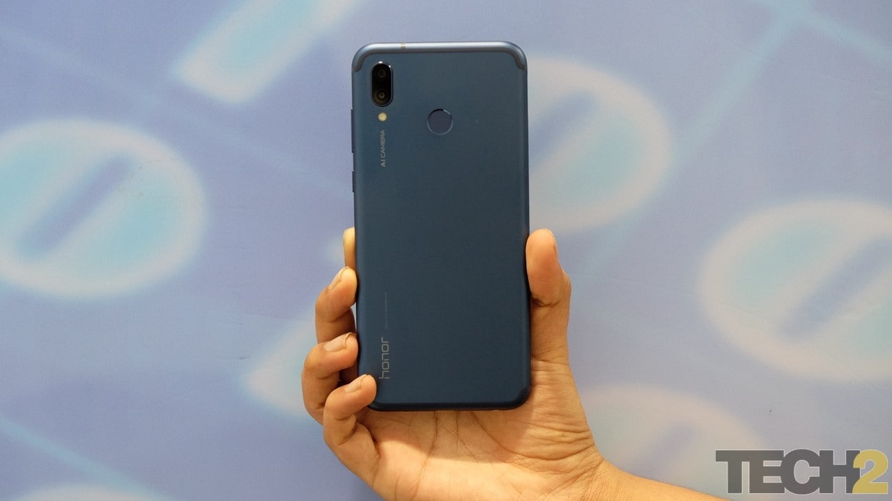 Honor Play. Image: Amrita Rajput/tech2