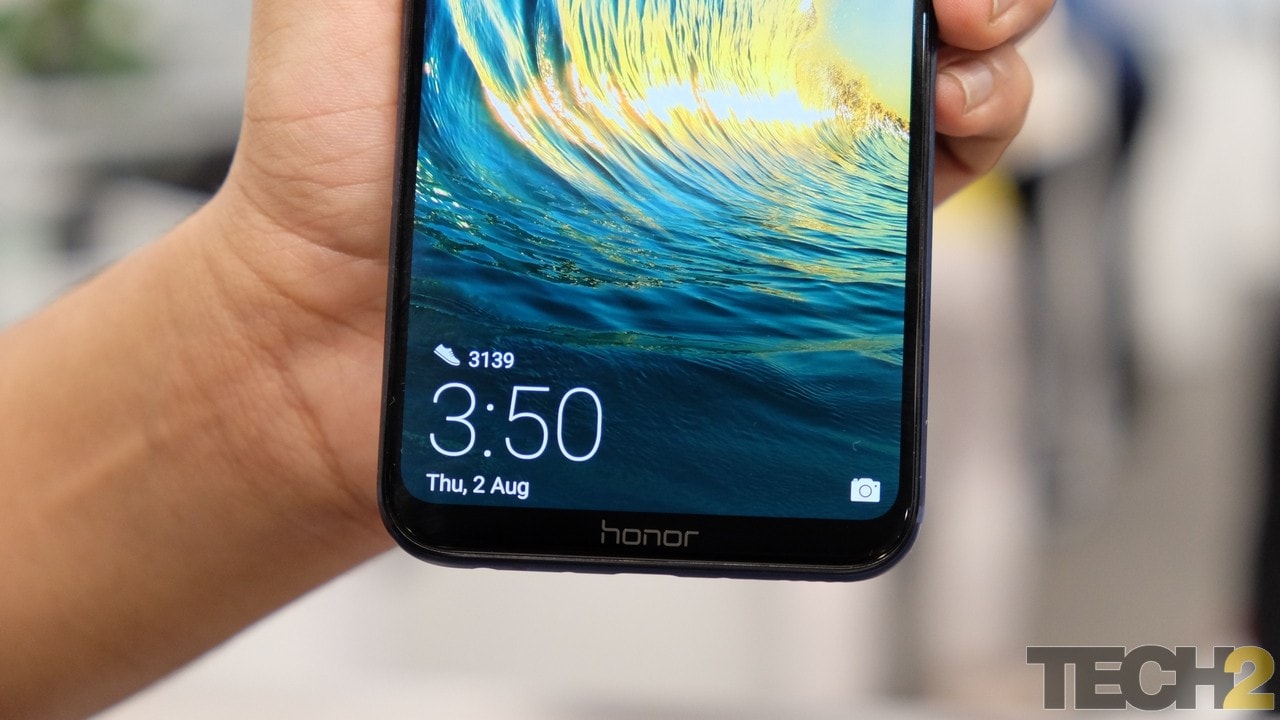 Honor Play. Image: Amrita Rajput/tech2