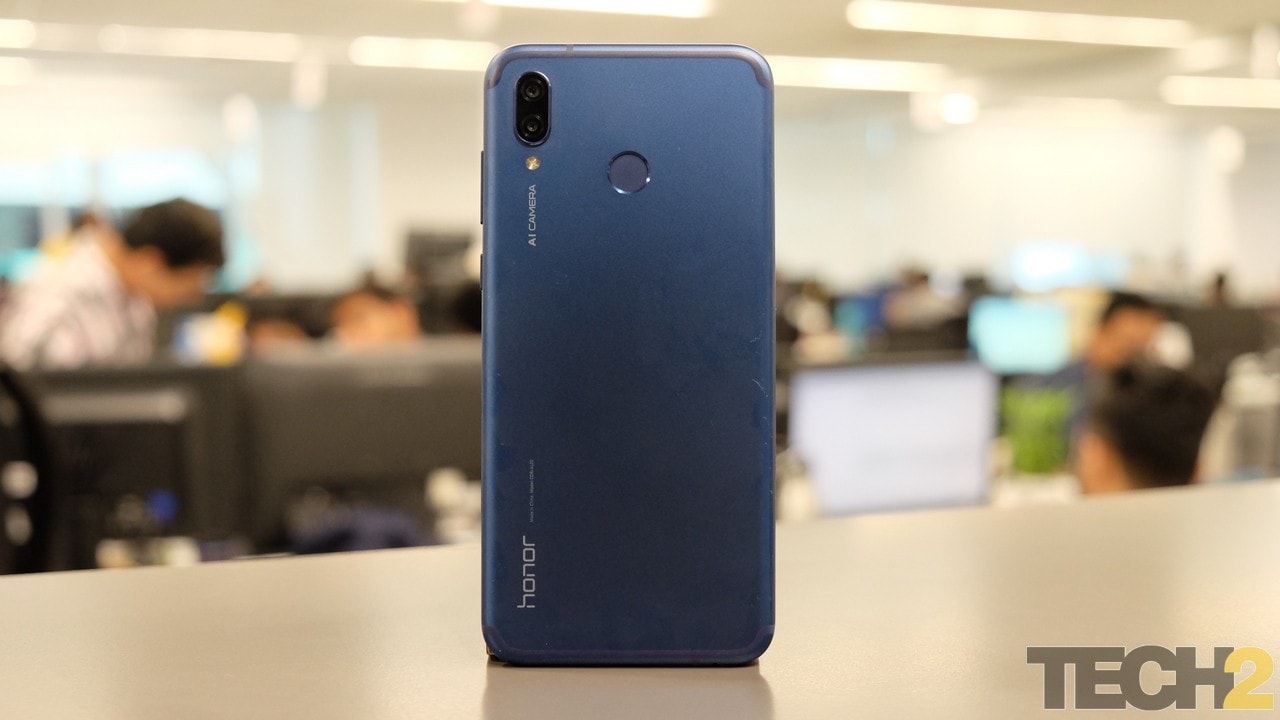 Honor Play. Image: Amrita Rajput/tech2