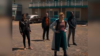 BBC announces new Doctor Who writers, directors for Jodie Whittaker's first season
