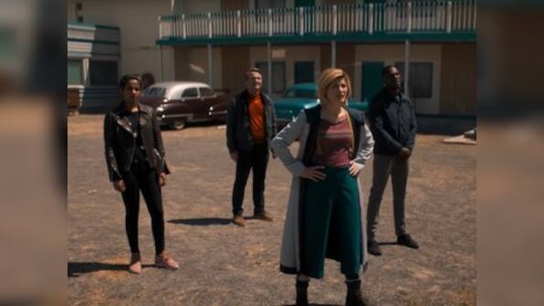 BBC announces new Doctor Who writers, directors for Jodie Whittaker's first season