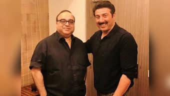 Rajkumar Santoshi may reunite with Sunny Deol after 16 years for film on Sikh Warrior Fateh Singh
