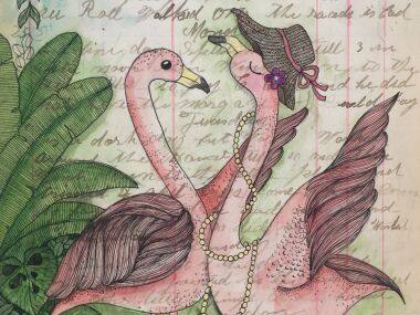 Bakula Nayak's 'Intimate Strangers' is a loving homage to unwritten stories and objects left behind