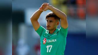 Premier League: Australian teenage sensation Daniel Arzani signs with title holders Manchester City