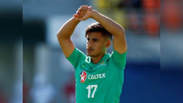Premier League: Australian teenage sensation Daniel Arzani signs with title holders Manchester City