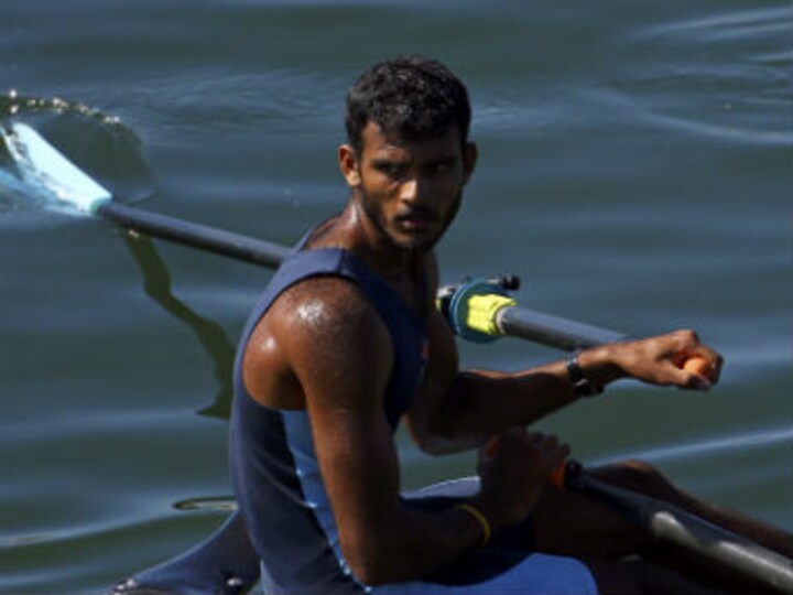 Olympian rower Dattu Bhokanal booked after wife claims he harassed her physically and mentally