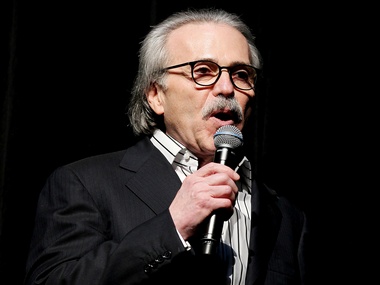 National Enquirer chief David Pecker hid damaging Donald Trump stories in a safe, helped bury reports on hush money payments National Enquirer chief David Pecker hid damaging Donald Trump stories in a safe, helped bury reports on hush money payments