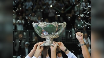 Davis Cup Qualifier 2019: Ready or not, top guns gear up for revamped tournament as all roads lead to Madrid