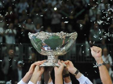 Davis Cup proposed overhaul passed after majority support at ITF meet; critics describe it as 'Black Day' for tennis