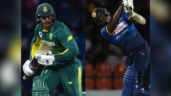 Highlights, Sri Lanka vs South Africa, 5th ODI at Colombo, Full Cricket Score: Visitors win series 3-2