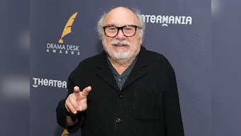 Danny DeVito to get lifetime achievement award at Spain's San Sebastian film festival