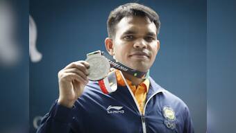 ISSF New Delhi Shooting World Cup 2019: Ravi Kumar, Deepak Kumar asked to report by employers Indian Air Force