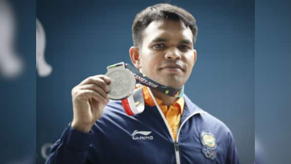 ISSF New Delhi Shooting World Cup 2019: Ravi Kumar, Deepak Kumar asked to report by employers Indian Air Force