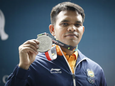 Asian Games 2018: A man of few words, yoga proponent Deepak Kumar lets his rifle speak at Jakarta Asian Games 2018: A man of few words, yoga proponent Deepak Kumar lets his rifle speak at Jakarta