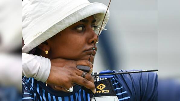 Asian Games 2018: Archer Deepika Kumari misses out on top-10 finish in individual recurve qualifiers; women's team qualifies