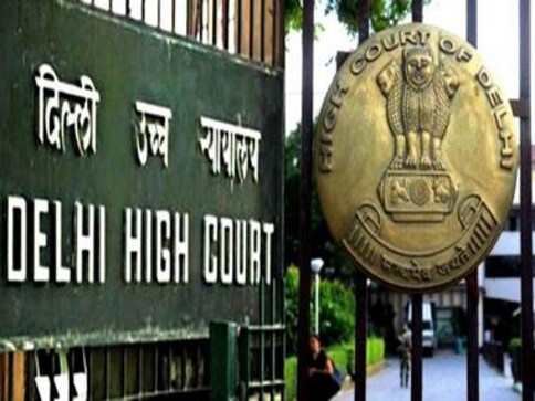 Delhi High Court seeks reply from Centre, AAP govt over PIL alleging discrimination by Parsi fire temple in city Delhi High Court seeks reply from Centre, AAP govt over PIL alleging discrimination by Parsi fire temple in city