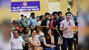 Delhi University constitutes working group to oversee exam related issues for 2019-20 academic session