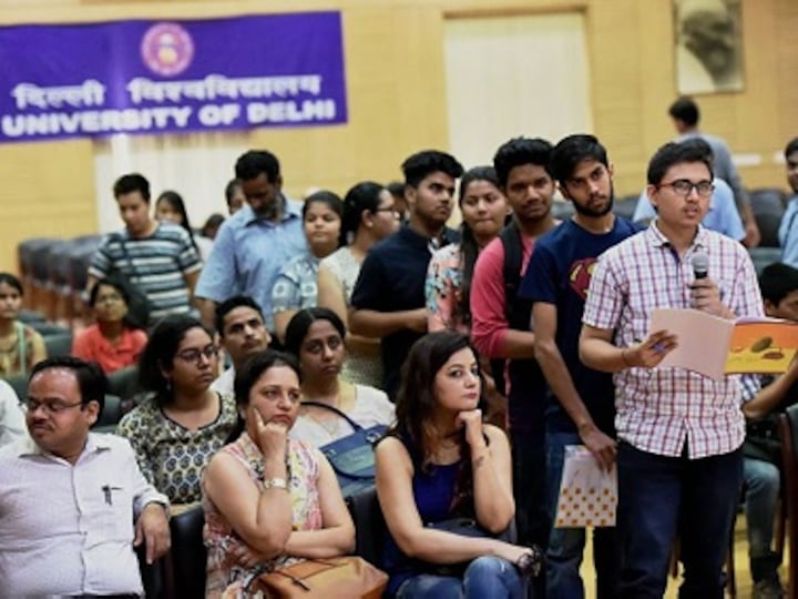 Delhi University constitutes working group to oversee exam related issues for 2019-20 academic session