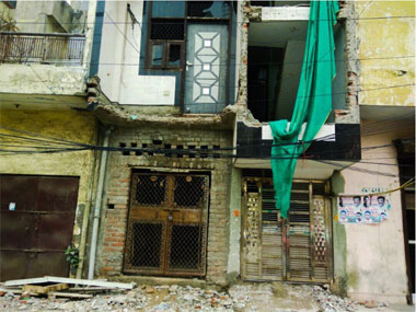 Delhi sealings: Master Plan compounds woes of affected traders; concentration of power with DDA a major obstacle Delhi sealings: Master Plan compounds woes of affected traders; concentration of power with DDA a major obstacle