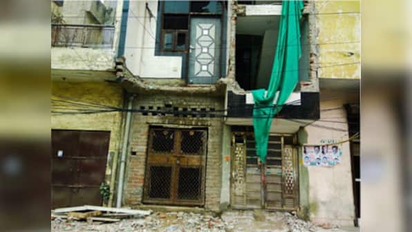 Delhi sealings: Master Plan compounds woes of affected traders; concentration of power with DDA a major obstacle