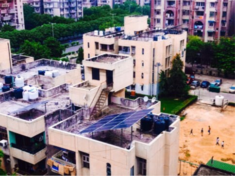 Delhi can thrive on solar power but not with mere incentives; installation bottlenecks must go, awareness should grow Delhi can thrive on solar power but not with mere incentives; installation bottlenecks must go, awareness should grow