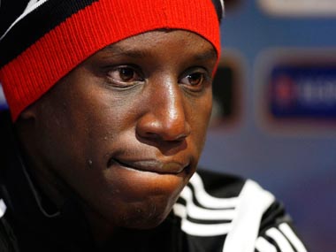Changchun Yatai midfielder Chang Li denies use of racial slur during confrontation with Senegalese striker Demba Ba Changchun Yatai midfielder Chang Li denies use of racial slur during confrontation with Senegalese striker Demba Ba