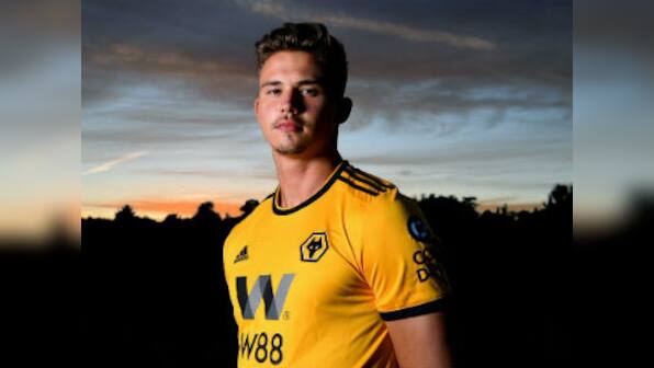 Premier League: Wolverhampton Wanderers sign Belgian international Leander Dendoncker from Anderlecht