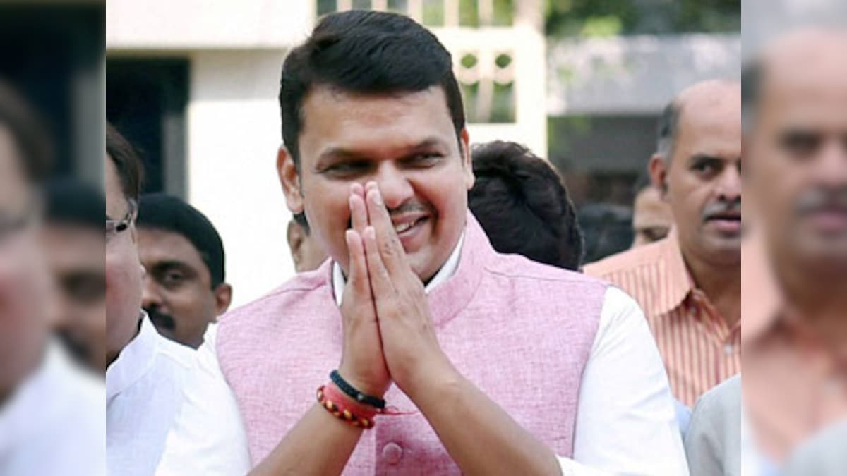 Maharashtra Assembly polls 2019: BJP and allies to contest 162 seats, Shiv Sena 126 in seat-sharing formula