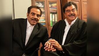 Yamla Pagla Deewana: Phir Se – Shatrughan Sinha and Dharmendra to be seen onscreen after 20 years