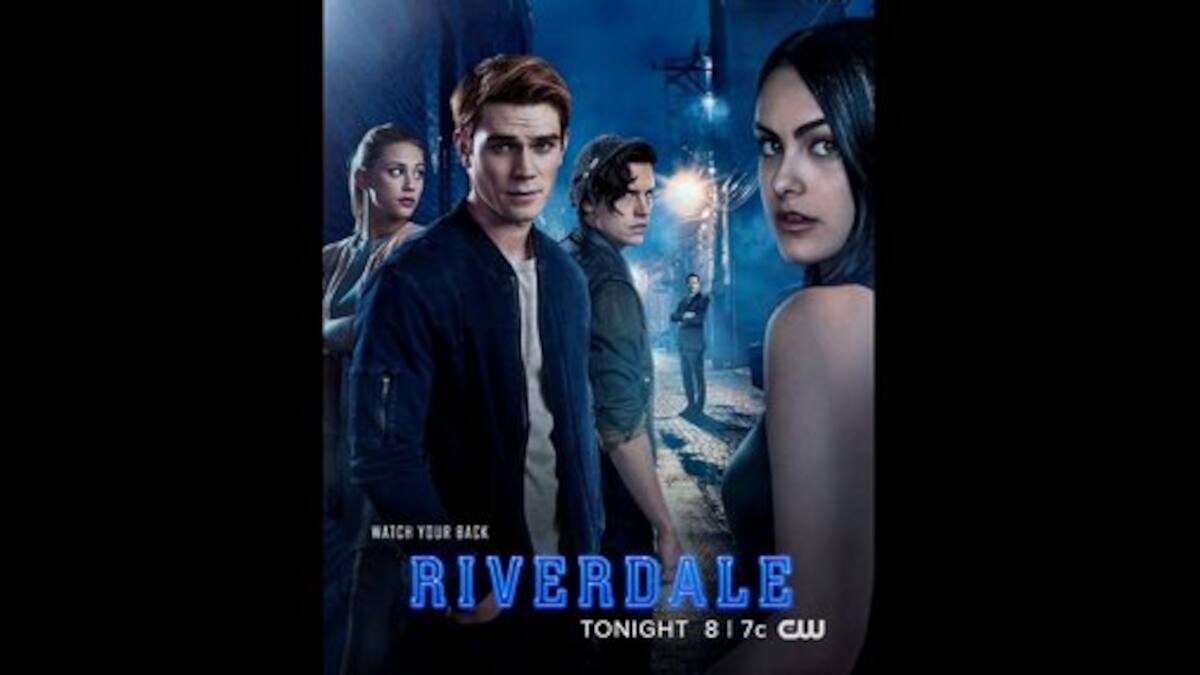New Riverdale spinoff in the works; CW president reveals it will be