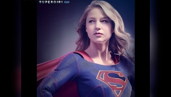 DC's Supergirl movie in development at Warner Bros; 22 Jump Street writer Oren uziel to pen script