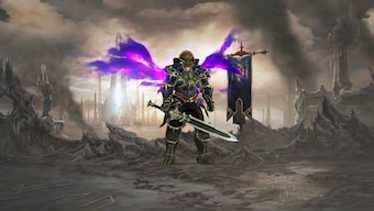 Diablo 3: Eternal Collection officially coming to the Nintendo Switch this year