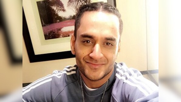 Vikas Gupta deemed physically unfit to compete on Khatron Ke Khiladi, dropped two weeks before finale