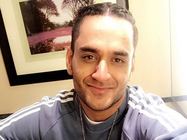 Vikas Gupta deemed physically unfit to compete on Khatron Ke Khiladi, dropped two weeks before finale Vikas Gupta deemed physically unfit to compete on Khatron Ke Khiladi, dropped two weeks before finale