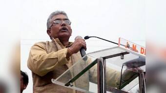 Will ensure CAA is implemented in West Bengal, will send back 1 crore Bangladeshi Muslims illegally living in state, says Dilip Ghosh