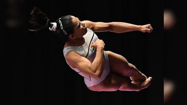 Asian Games 2018: Dipa Karmakar fails to qualify for vault final, but makes it to beam title round