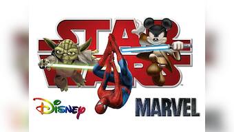 With Best 'Popular Film' award, did Disney just buy themselves a whole new Oscars category?