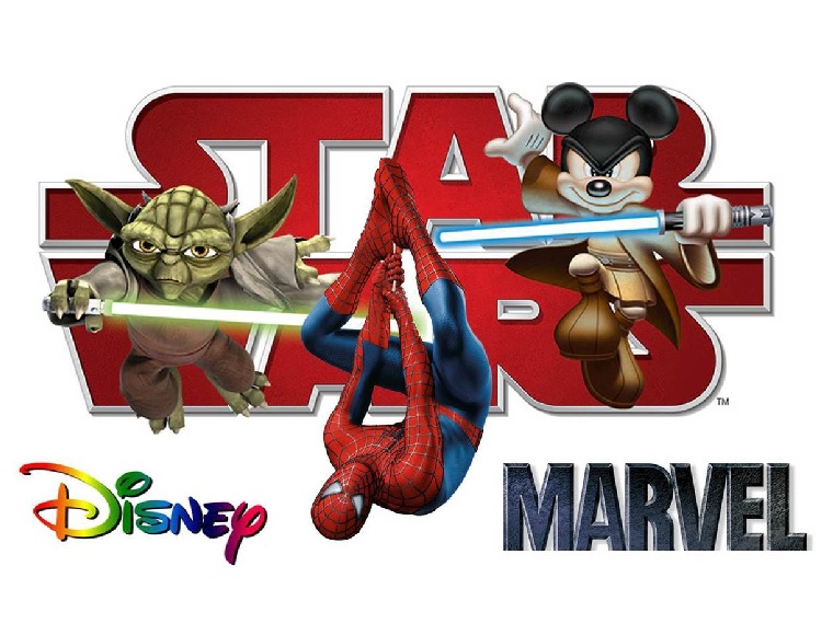 With Best 'Popular Film' award, did Disney just buy themselves a whole new Oscars category? With Best 'Popular Film' award, did Disney just buy themselves a whole new Oscars category?