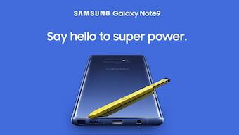 Yet another video leak of the Galaxy Note 9 reveals the phone in its entirety