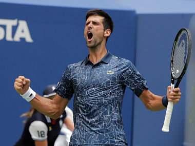 Paris Masters: Novak Djokovic has World No 1 ranking in sight, Kei Nishikori, John Isner resume ATP Finals qualification battle Paris Masters: Novak Djokovic has World No 1 ranking in sight, Kei Nishikori, John Isner resume ATP Finals qualification battle
