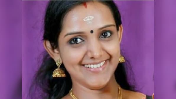 Manjusha Mohandas, Star Singer contestant, dies after one week of hospitalisation due to road accident