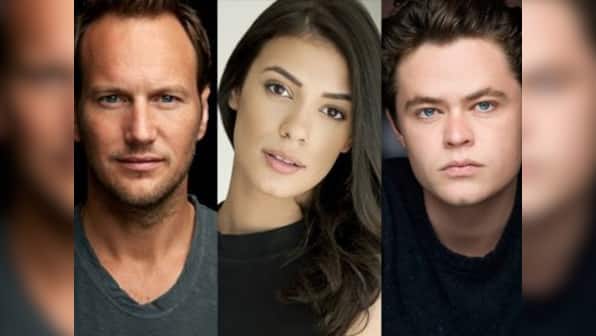 Patrick Wilson, Laysla De Oliveira to star in Netflix adaptation of horror novella In the Tall Grass