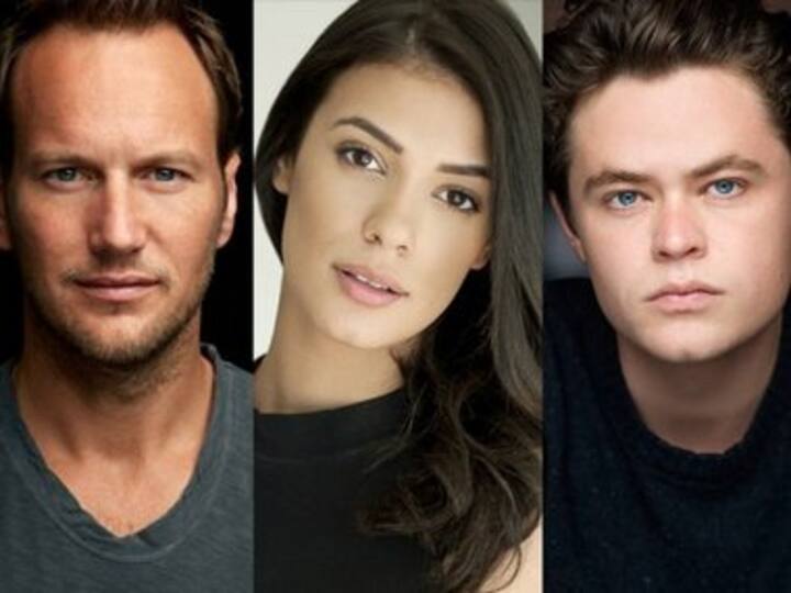 Patrick Wilson, Laysla De Oliveira to star in Netflix adaptation of horror novella In the Tall Grass