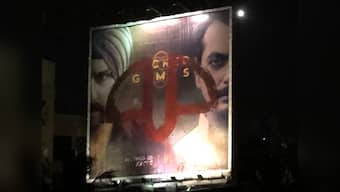 Ghoul: Netflix is using popularity of Sacred Games to promote their upcoming horror series