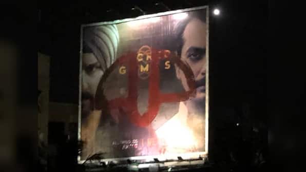 Ghoul: Netflix is using popularity of Sacred Games to promote their upcoming horror series