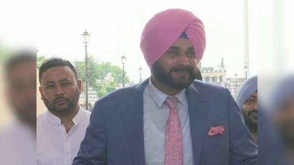 I will attend Prime Minister-in-waiting Imran Khan's swearing-in ceremony as 'goodwill ambassador': Navjot Singh Sidhu